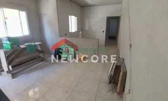 Imagem 4: Casa em Rua Santa Tereza - Jussara - Mongaguá/SP