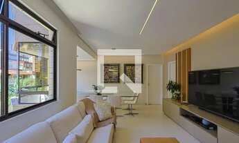 Imagem: Apartamento à Venda - Santo Antônio, 4