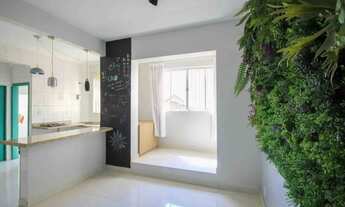 Imagem 3: Apartamento de 117m² disponível para locação no Condomínio Victoria Chaccur, Bela Vista