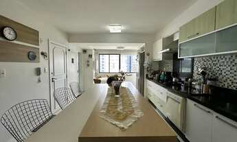 Imagem 4: Apartamento no centro de Balneário Camboriú com 3 dormitórios