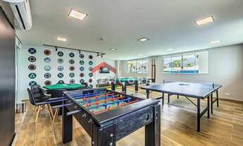 Imagem 6: Apartamento em avenida governador mario covas junior - Balneário Vera Cruz - Mongaguá/SP