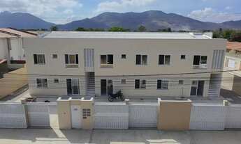 Imagem: Apartamento Novo com 2 Suítes no Mucunã