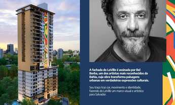 Imagem 4: APARTAMENTO 01 QUARTO 37,37M² PARALELA MENSAIS A PARTIR DE R$281,00