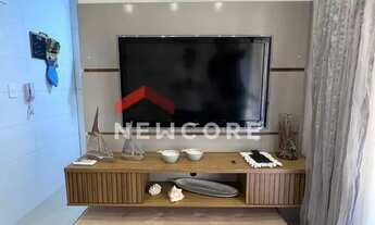 Imagem 6: Apartamento em Rua México - Guilhermina - Praia Grande/SP