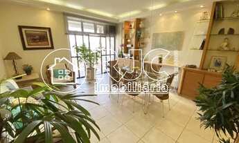 Imagem 3: Duplex para venda tem 155 metros quadrados com 5 quartos em Maracanã - Rio de Janeiro - RJ