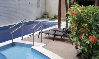 Imagem 7: Apt 65m2 ,unidade alta, nascente , sala ampla, 1 suite master, 2 vagas de garagem