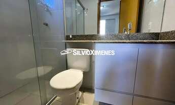 Imagem 7: Residencial Apartamento no Buritis com 83,00 (M²), 3 quartos e 2 vagas para Aluguel