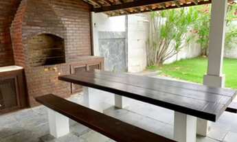 Imagem 4: Casa espaçosa, confortável e com excelente localização!