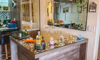 Imagem 6: Oportunidade - Apartamento - Parque Industrial - Residencial Adriático - 3 Dormitórios - 9