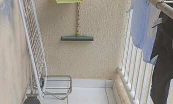 Imagem 2: Apartamento Apartamento com 2 dormitórios