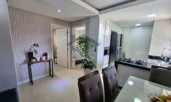 Imagem 4: Apartamento à venda em itupeva no Condomínio Tarsila do Amaral I