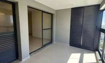 Imagem 4: Opus One para aluguel tem 100 metros quadrados com 3 quartos em Jardim Nova Yorque - Araça