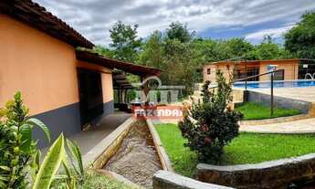 Imagem: Chacara 2 alqueires (9,68 hectares) Santa