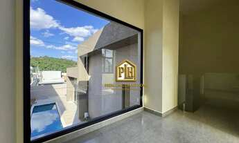 Imagem 4: Casa com 3 dormitórios, 190 m² - venda por R$ 1.495.000,00 ou aluguel por R$ 7.960,00/mês