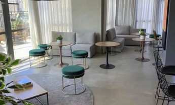 Imagem 2: Apartamento de 3 dormitórios com área de lazer completa em Bela Vista, Osasco