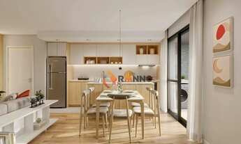 Imagem: Apartamento 3 quartos 1 suíte à venda