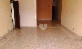 Imagem 4: Apto com 3 quartos, 2 vagas, à venda, 128 m² por R$ 475.000 - Vila Isabel - Rio de Janeiro