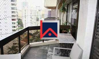 Imagem 7: Venda Apartamento 4 Dormitórios - 168 m² Perdizes