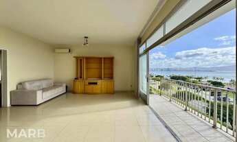 Imagem 3: Apartamento com 3 dormitórios à venda, 162 m² por R$ 2.700.000,00 - Centro - Florianópolis