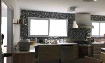 Imagem 7: Casa à venda, 502 m² por R$ 2.600.000,00 - Alphaville - Santana de Parnaíba/SP