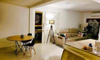 Imagem 4: Apartamento à venda, 1 quarto, 1 suíte, 1 vaga, Vila da Serra - Nova Lima/MG