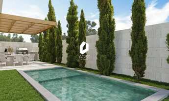 Imagem 5: CASAS EM CONDOMINIO COM 3 SUITES