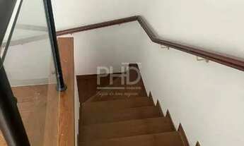 Imagem 6: Sobrado à venda 3 quartos 1 suíte 5 vagas Euclides - São Bernardo do Campo - SP