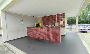 Imagem 3: Apartamento térreo em jardim limoeiro, Condomínio Clube