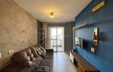 Imagem 4: Apartamento de 2 quartos próximo a Unicesumar e a poucos metros do Parque do Ingá