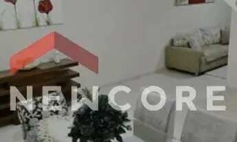 Imagem: Sobrado em Rua São Bernardo - Boqueirão