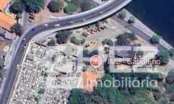 Imagem 6: Terreno à venda, 995 m² por R$ 2.300.000,00 - Palmeiras - Cabo Frio/RJ