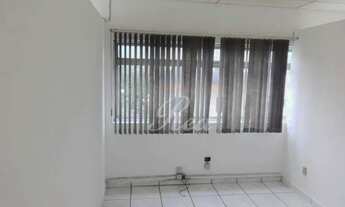 Imagem 4: Kitnet com 1 dormitório para alugar, 27 m² por R$ 1.124,52/mês - Centro - Suzano/SP