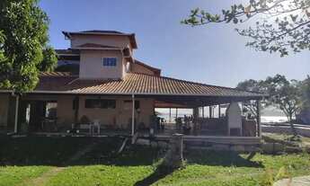 Imagem 2: Chácara em APA, a 3km do Centro , ao lado do Polo Universitário e Parque da Cidade. Com 90