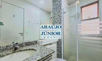 Imagem 5: APARTAMENTO COM VISTA LIVRE NO CONDOMÍNIO SIDE PARA VENDA