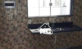 Imagem 4: Casa com 2 quartos à venda, 58 m² por R$ 330.000 - Jardim Atlântico Central (Itaipuaçu)