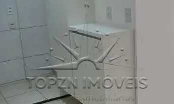 Imagem 2: Imóvel para aluguel possui 36 metros quadrados com 2 quartos