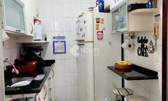 Imagem 4: Apartamento - Jardim Nossa Senhora das Graças - Itatiba