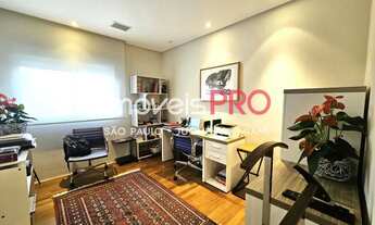 Imagem 7: Apartamento na Vila Nova Conceição com 169m²