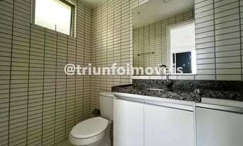 Imagem 6: Apartamento no Bairro de Fátima com 2 Quartos TR228853 THE -PIV2KQ