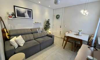 Imagem 2: Apartamento - Jardim do Lago - Campinas