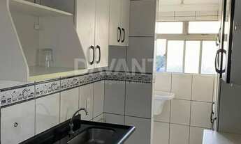 Imagem 7: Apartamento à venda no Jardim Antonio Von Zuben Em Campinas na Davanti Imóveis