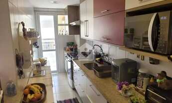 Imagem 16: Cobertura para venda com 3 quartos, 127m² - Itaipava - Petrópolis/RJ