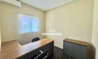 Imagem 6: Galpão para alugar, 200 m² por R$ 7.500,00/mês - Vila Carrão - São Paulo/SP