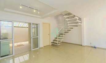 Imagem 5: Sobrado para venda com 104 metros quadrados com 3 quartos em Santa Felicidade - Curitiba