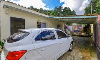 Imagem 3: Vendas Casa Curitiba PR