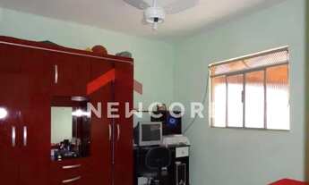 Imagem 5: Casa em Rua Dona Olinda Rodrigues - Parque Maracanã - Contagem/MG