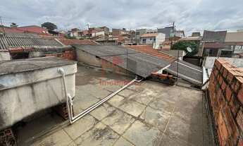 Imagem 4: Casa em Conjunto Habitacional Jardim Serrano - Votorantim