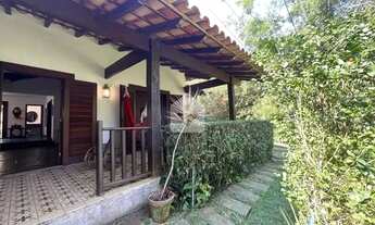 Imagem 14: Casa à venda em Itaipava - Petrópolis/RJ