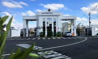 Imagem: Sobrado à venda, Jardim Park Real, Indaiatuba