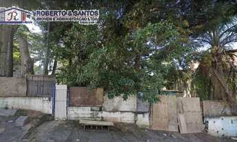 Imagem: Terreno comercial em São Paulo